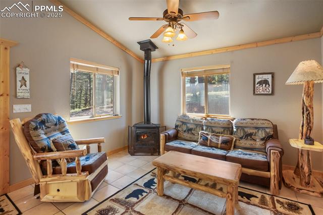 MLS Image for 31  Handcart  ,Florissant, Colorado