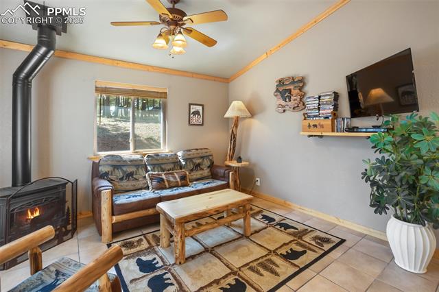 MLS Image for 31  Handcart  ,Florissant, Colorado