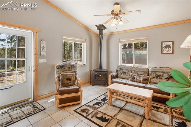MLS Image for 31  Handcart  ,Florissant, Colorado