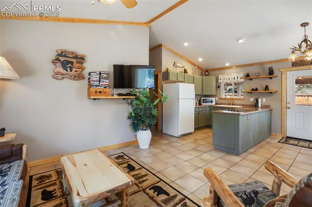 MLS Image for 31  Handcart  ,Florissant, Colorado