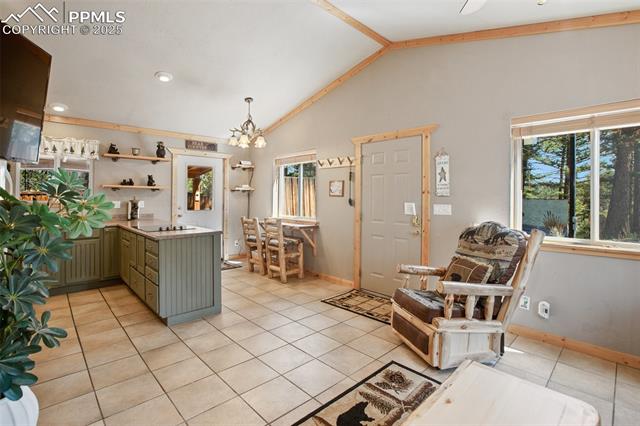 MLS Image for 31  Handcart  ,Florissant, Colorado