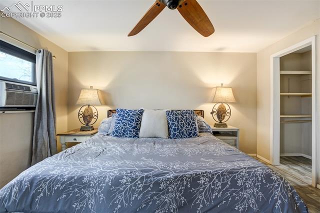 MLS Image for 4290 N Nonchalant  ,Colorado Springs, Colorado