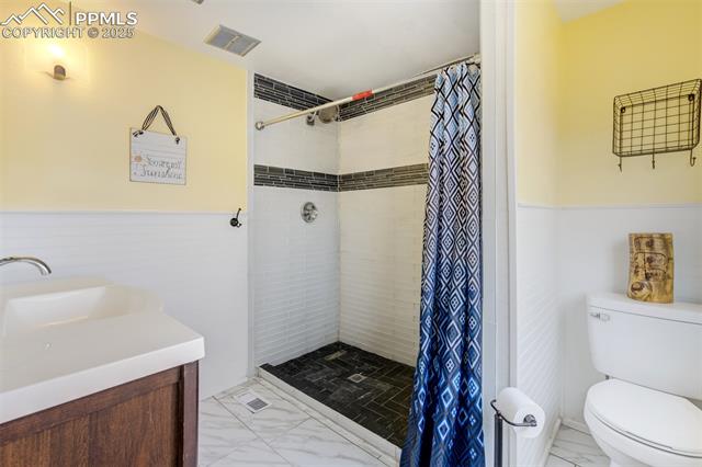 MLS Image for 4290 N Nonchalant  ,Colorado Springs, Colorado