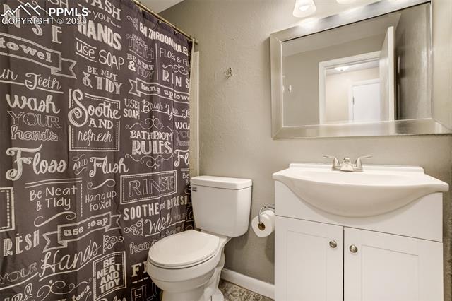 MLS Image for 4290 N Nonchalant  ,Colorado Springs, Colorado