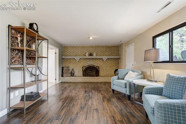 MLS Image for 4290 N Nonchalant  ,Colorado Springs, Colorado
