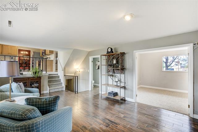 MLS Image for 4290 N Nonchalant  ,Colorado Springs, Colorado