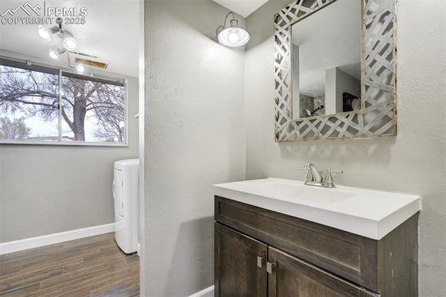 MLS Image for 4290 N Nonchalant  ,Colorado Springs, Colorado