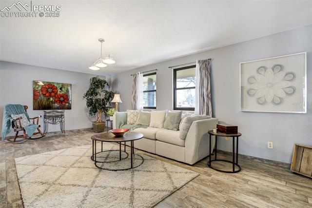 MLS Image for 4290 N Nonchalant  ,Colorado Springs, Colorado