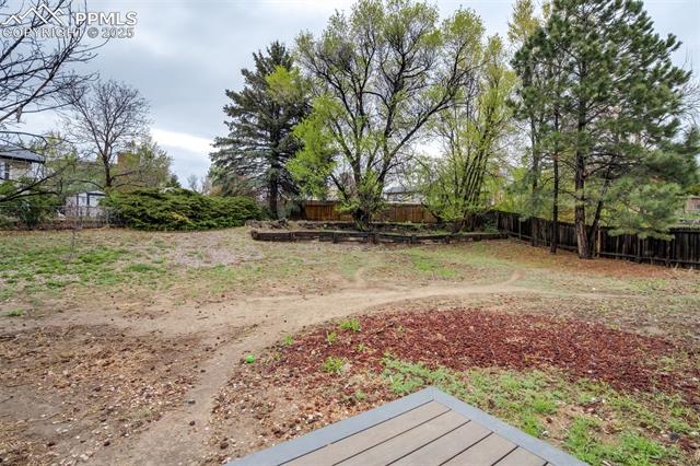 MLS Image for 4290 N Nonchalant  ,Colorado Springs, Colorado