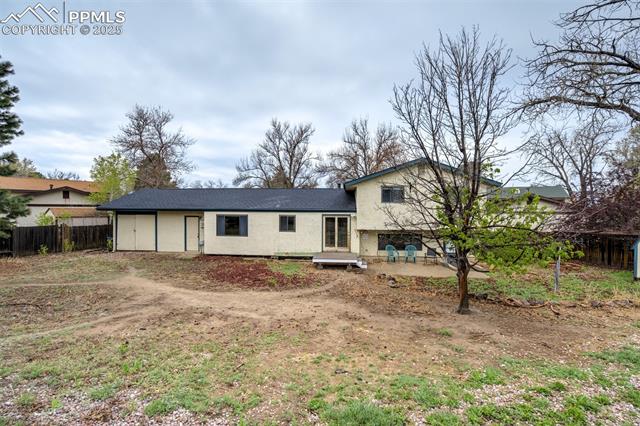 MLS Image for 4290 N Nonchalant  ,Colorado Springs, Colorado