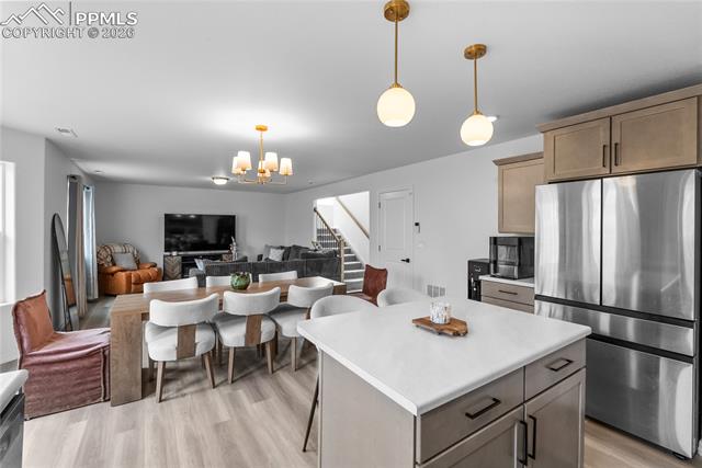 MLS Image for 8189  Sophia  ,Peyton, Colorado