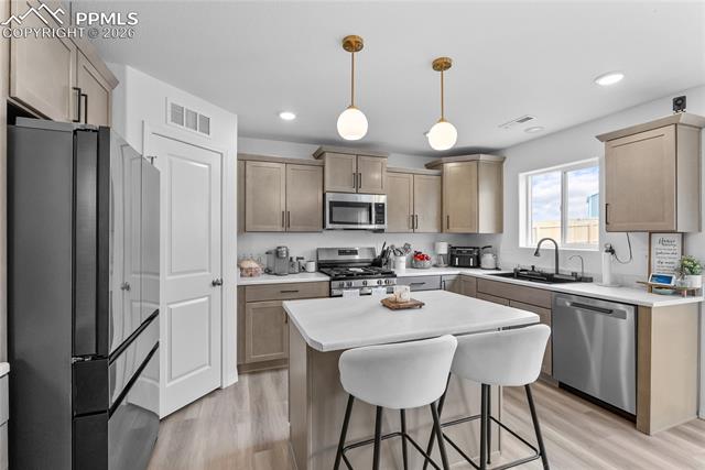 MLS Image for 8189  Sophia  ,Peyton, Colorado
