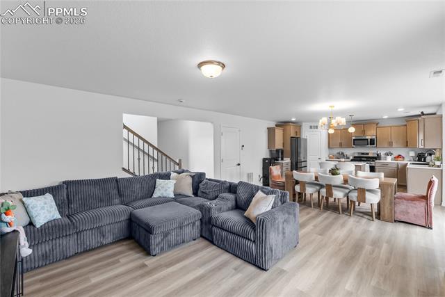 MLS Image for 8189  Sophia  ,Peyton, Colorado