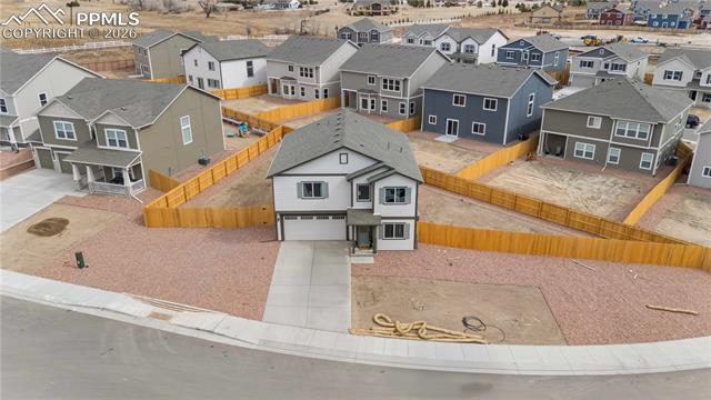 MLS Image for 8189  Sophia  ,Peyton, Colorado