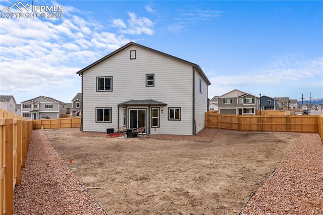 MLS Image for 8189  Sophia  ,Peyton, Colorado