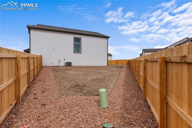 MLS Image for 8189  Sophia  ,Peyton, Colorado