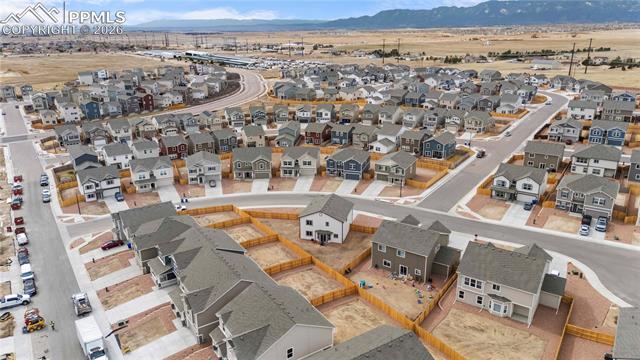 MLS Image for 8189  Sophia  ,Peyton, Colorado