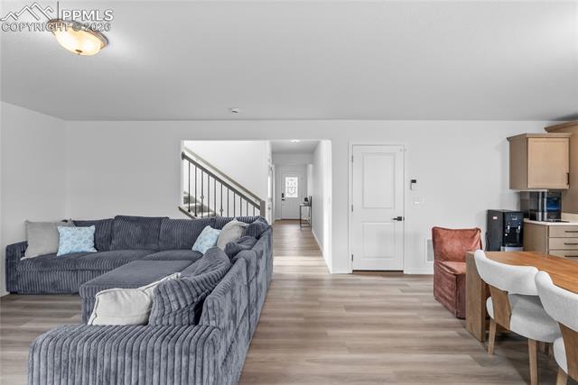 MLS Image for 8189  Sophia  ,Peyton, Colorado