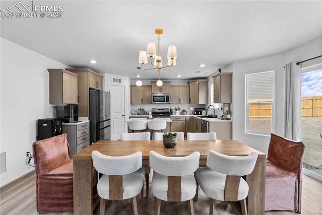 MLS Image for 8189  Sophia  ,Peyton, Colorado