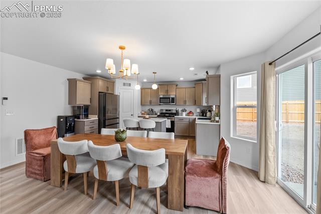 MLS Image for 8189  Sophia  ,Peyton, Colorado