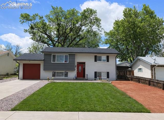 2111  Vinewood  , pueblo&nbsp; House Search MLS Picture