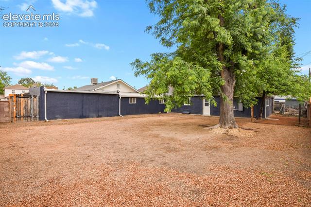 MLS Image for 1017 E Evans  ,Pueblo, Colorado