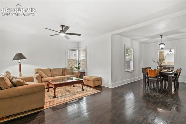 MLS Image for 1017 E Evans  ,Pueblo, Colorado