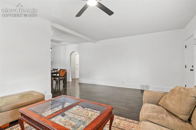 MLS Image for 1017 E Evans  ,Pueblo, Colorado