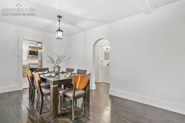 MLS Image for 1017 E Evans  ,Pueblo, Colorado