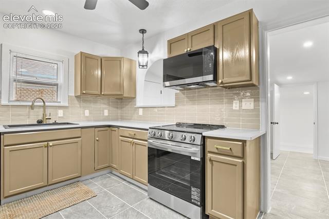 MLS Image for 1017 E Evans  ,Pueblo, Colorado