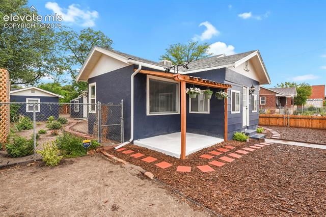 MLS Image for 1017 E Evans  ,Pueblo, Colorado