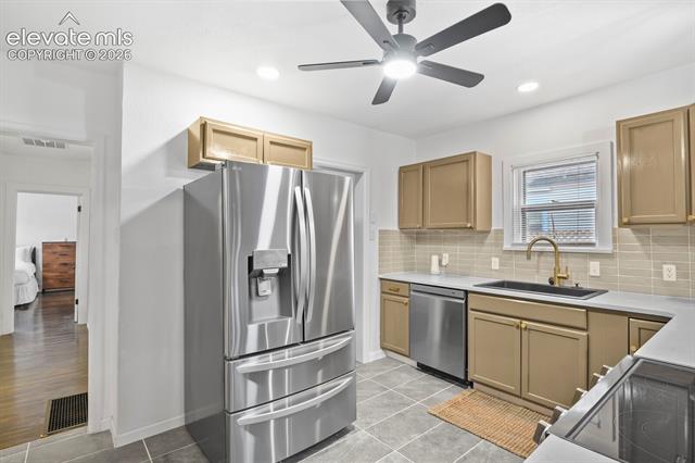 MLS Image for 1017 E Evans  ,Pueblo, Colorado
