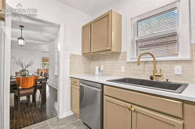 MLS Image for 1017 E Evans  ,Pueblo, Colorado