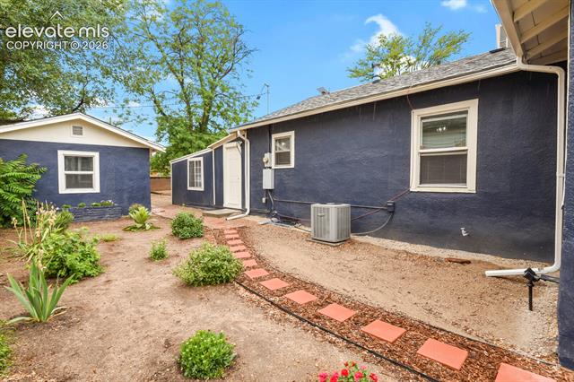 MLS Image for 1017 E Evans  ,Pueblo, Colorado