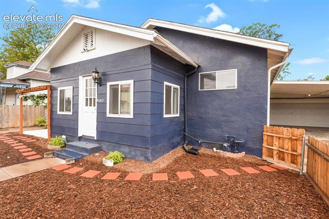MLS Image for 1017 E Evans  ,Pueblo, Colorado