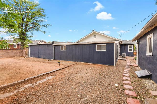 MLS Image for 1017 E Evans  ,Pueblo, Colorado