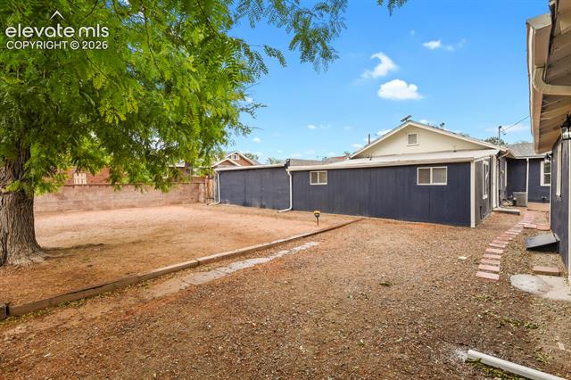 MLS Image for 1017 E Evans  ,Pueblo, Colorado