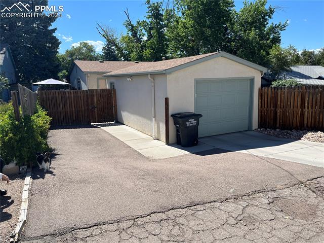 MLS Image for 1507  Diana  ,Colorado Springs, Colorado