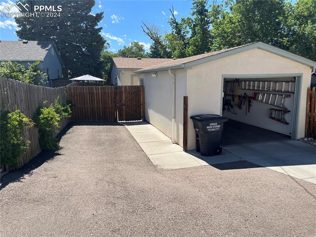 MLS Image for 1507  Diana  ,Colorado Springs, Colorado