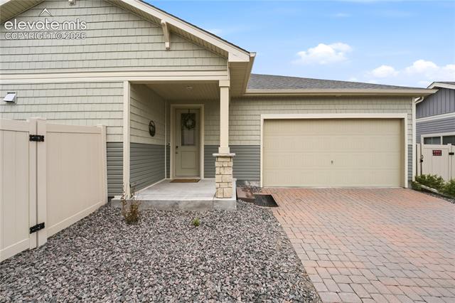 6239  Armdale  , colorado springs&nbsp; House Search MLS Picture