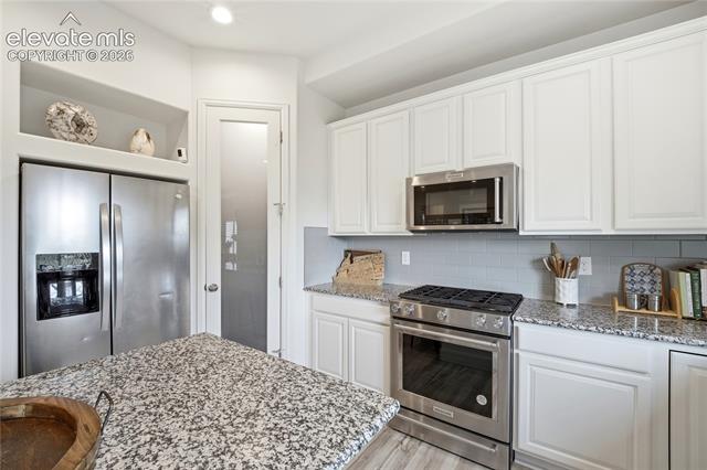 MLS Image for 6239  Armdale  ,Colorado Springs, Colorado