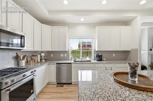 MLS Image for 6239  Armdale  ,Colorado Springs, Colorado