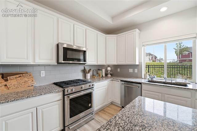 MLS Image for 6239  Armdale  ,Colorado Springs, Colorado