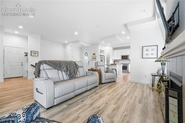MLS Image for 6239  Armdale  ,Colorado Springs, Colorado