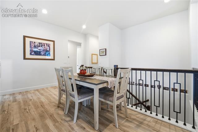 MLS Image for 6239  Armdale  ,Colorado Springs, Colorado