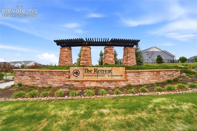 MLS Image for 6239  Armdale  ,Colorado Springs, Colorado