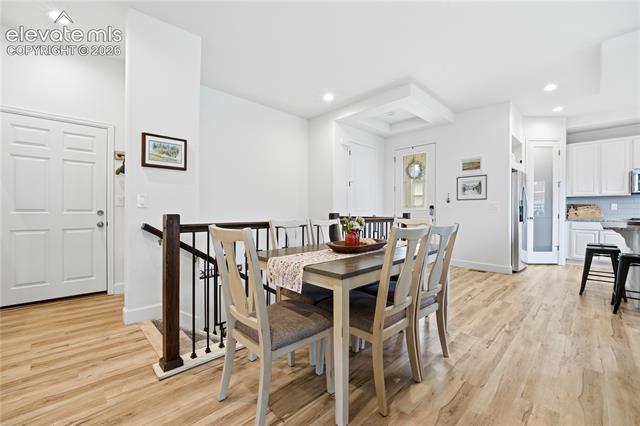 MLS Image for 6239  Armdale  ,Colorado Springs, Colorado