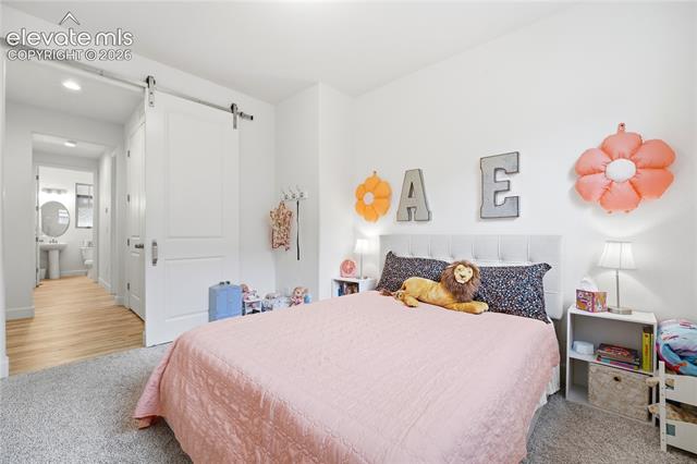 MLS Image for 6239  Armdale  ,Colorado Springs, Colorado