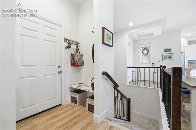 MLS Image for 6239  Armdale  ,Colorado Springs, Colorado