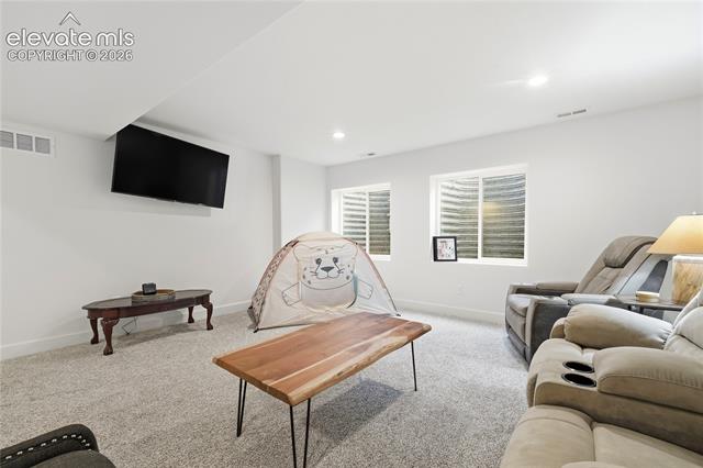 MLS Image for 6239  Armdale  ,Colorado Springs, Colorado